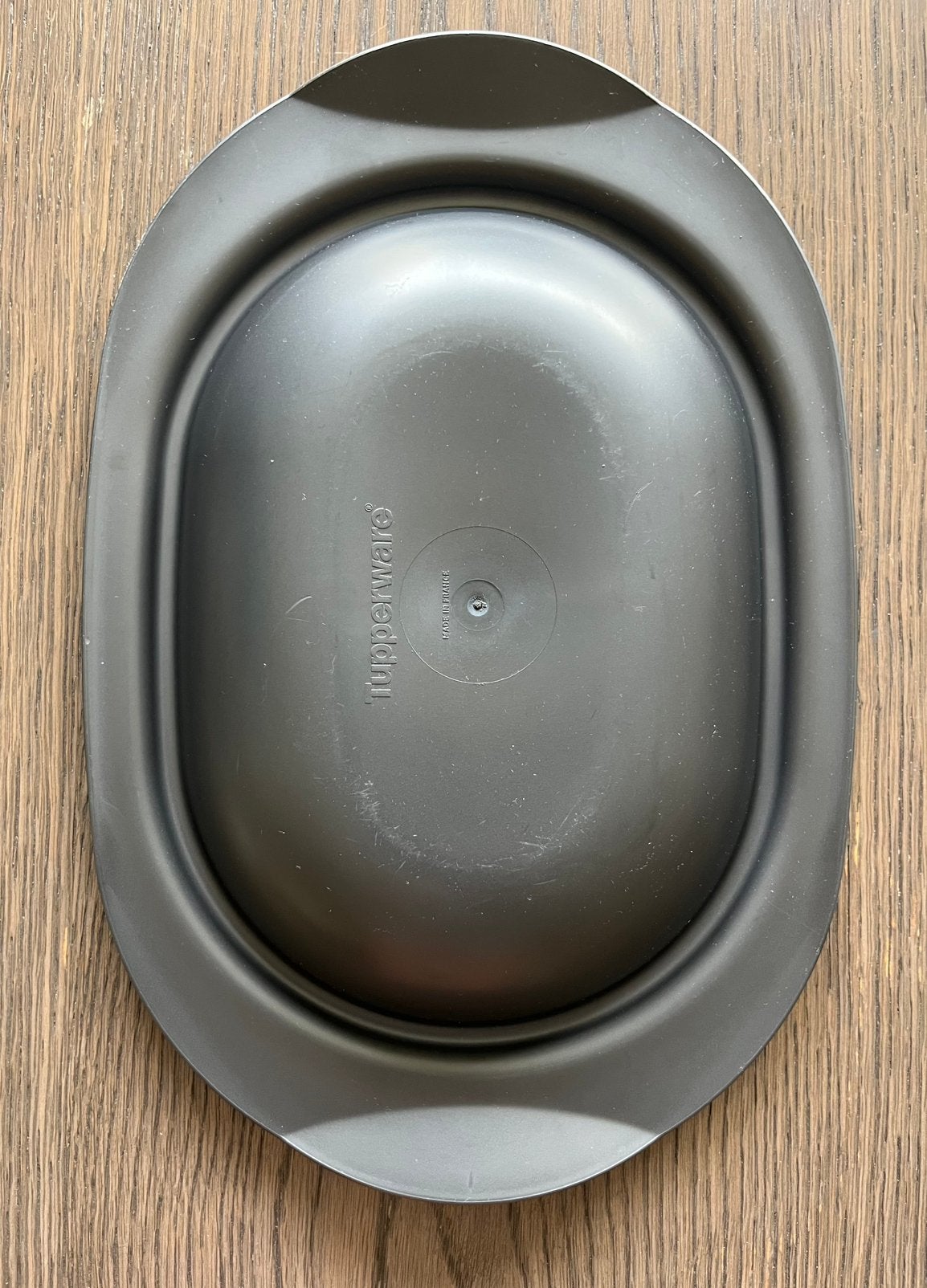 Tupperware Deksel Ultra Pro  30/20 cm Code op deksel 3652A-l, Huis en Inrichting, Keuken | Tupperware, Gebruikt, Overige typen
