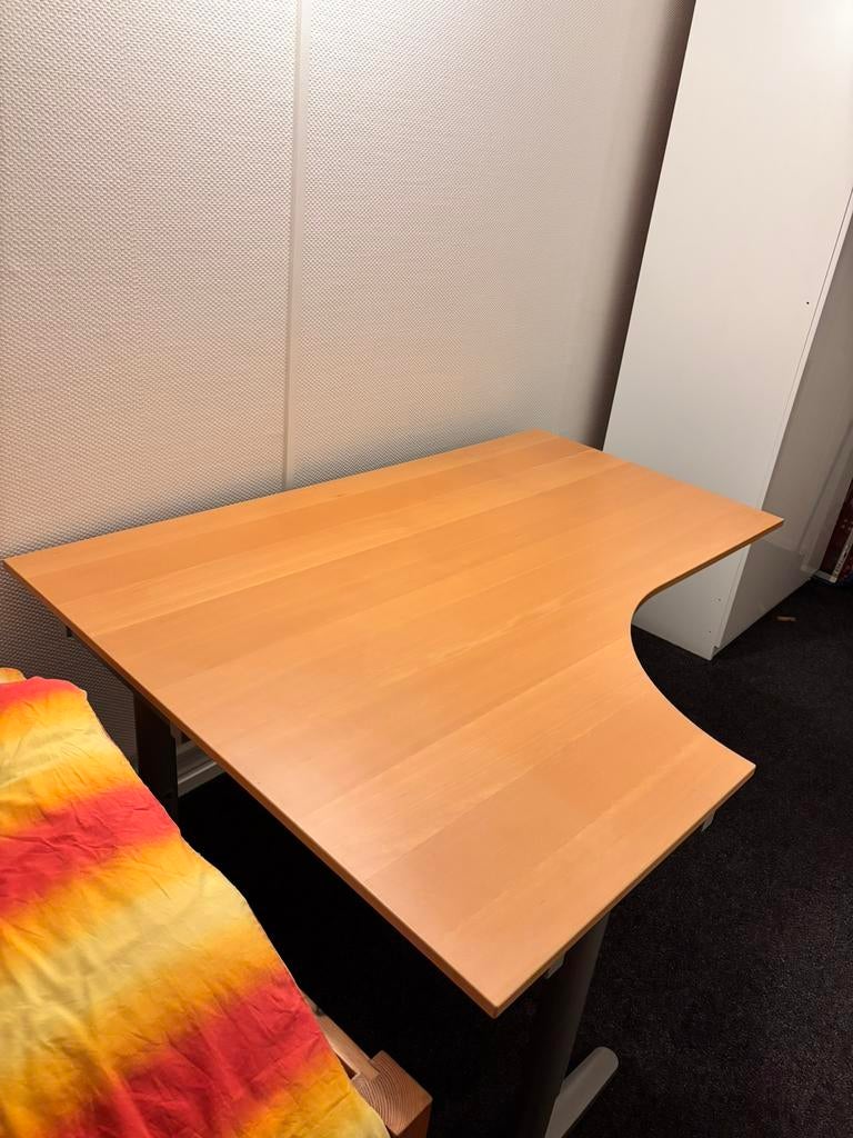 Bureau, Huis en Inrichting, Ophalen, Gebruikt