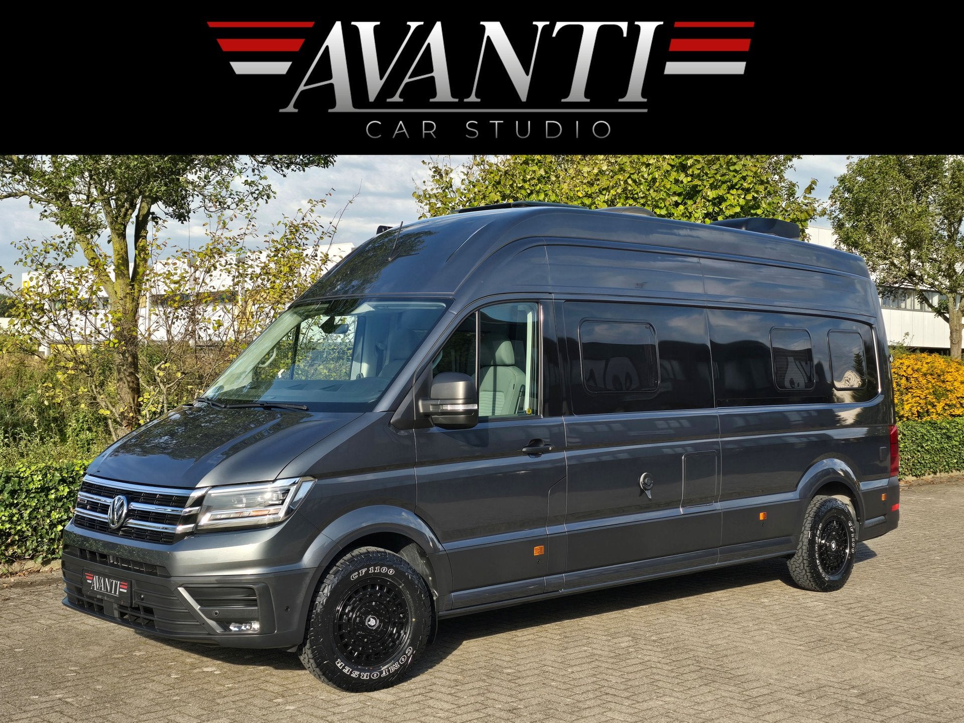 Volkswagen GRAND CALIFORNIA 680 4x4 SLECHTS 31.353 KM AUTOMA, Automaat, Buscamper of Camperbus, Ringverwarming, Volkswagen