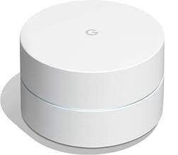 Google Wifi - Mesh Wifi - Uitbreiding, Google, Refurbished, Ophalen of Verzenden, Nvt