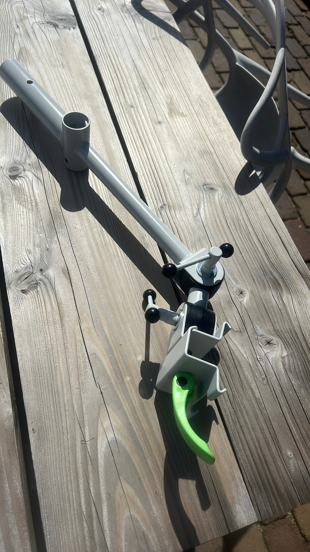 Festool lamphouder, Fietsen en Brommers, Ophalen, Nieuw
