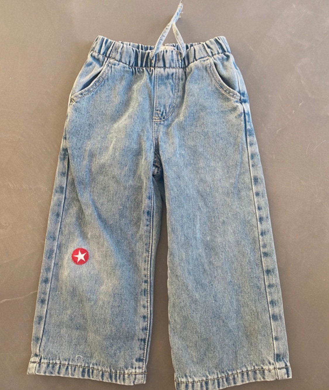 Zara Broek maat 98, Ophalen of Verzenden, Gebruikt, Meisje, Broek