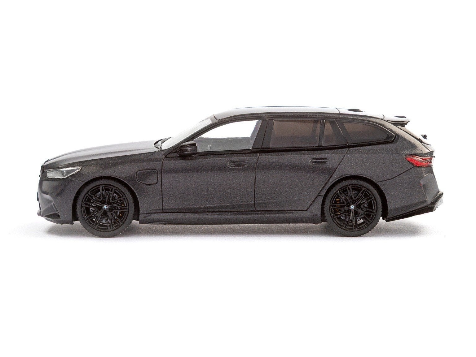 BMW M5 Touring (G99) 2024 Schaal 1:43, Solido, Auto, Solido, Nieuw