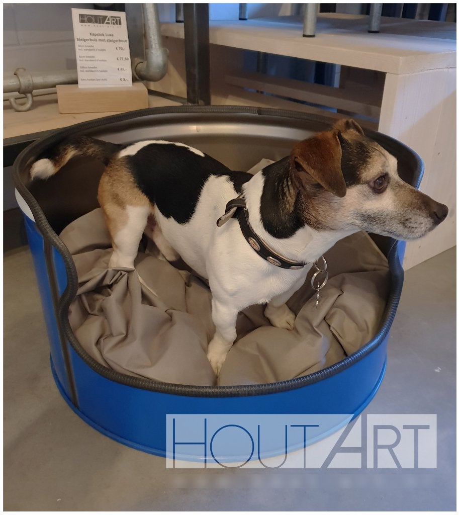 Hondenmand SALE - OUTLETPRIJS, Overige, Info@hout-art.nl, Nieuw, Ophalen of Verzenden