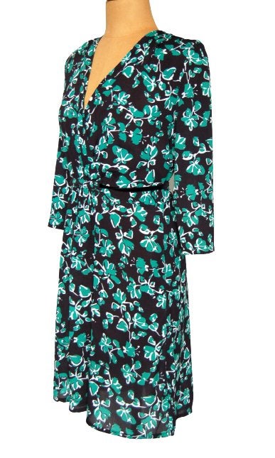 Nieuwe Suncoo Paris jurk, Charlene, groen, Mt. S, Nieuw, Ophalen of Verzenden, Suncoo, Maat 36 (S)