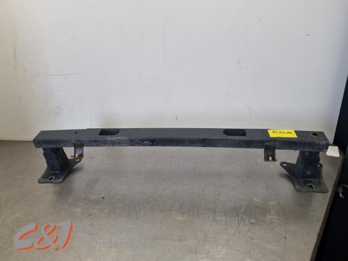 Bumperframe achter van een Citroen Berlingo, Gebruikt, -, Ophalen of Verzenden, -