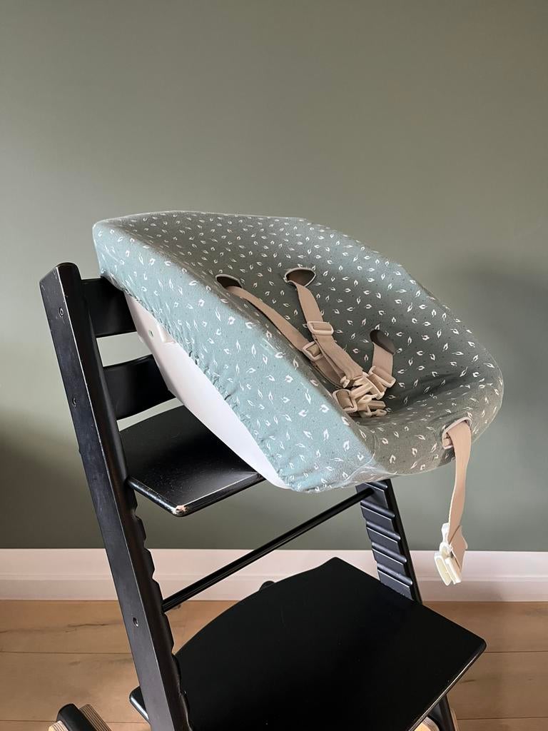 Tripp Trapp newborn set (zonder stoel), Kinderen en Baby's, Kinderstoelen, Ophalen, Gebruikt, Hangstoel