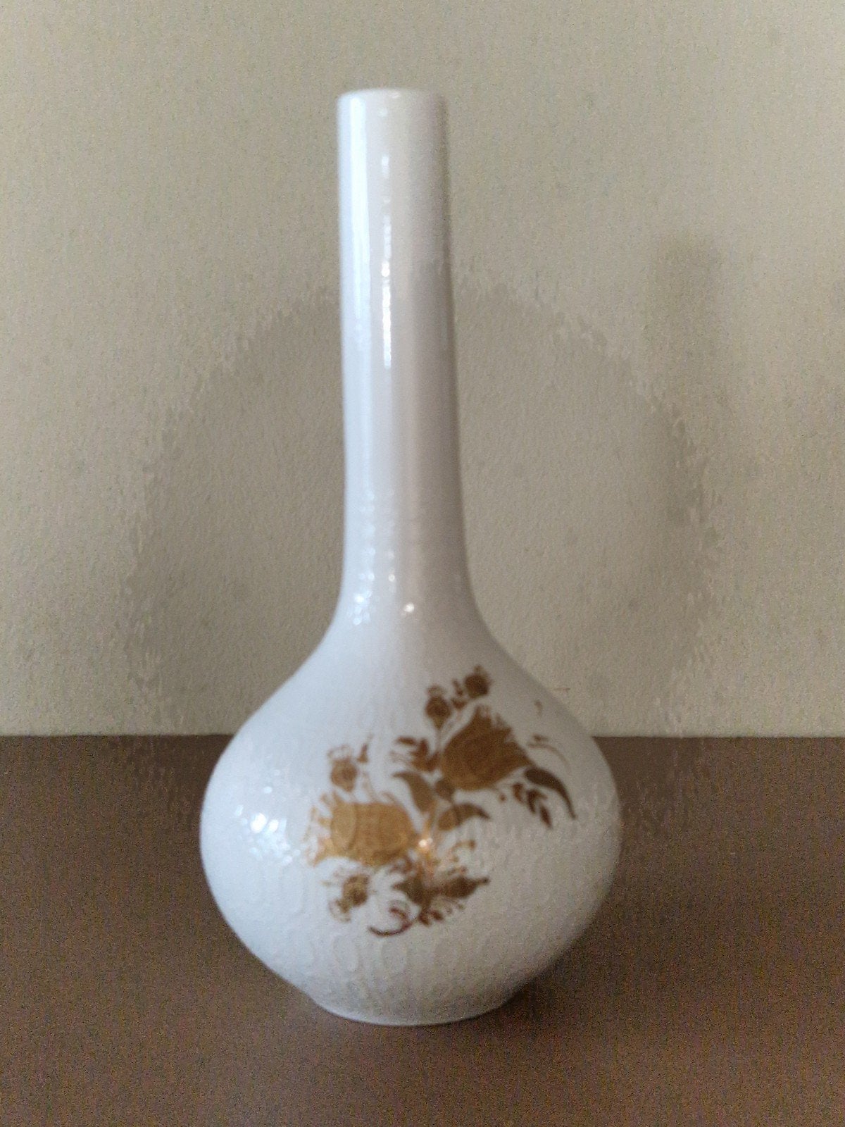 Rosenthal Studio-Linie Romanze vaas, Bjørn Wiinblad, Ophalen of Verzenden