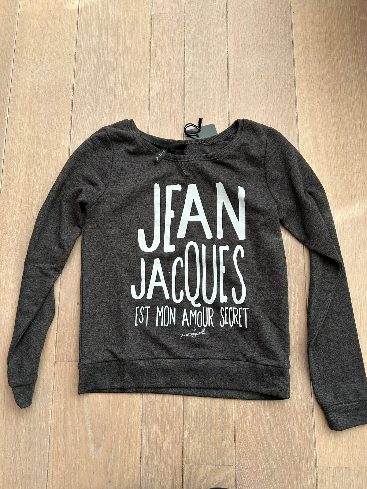 Nieuwe trui van Je M’appelle, maat S., Kleding | Dames, Ophalen of Verzenden, Nieuw