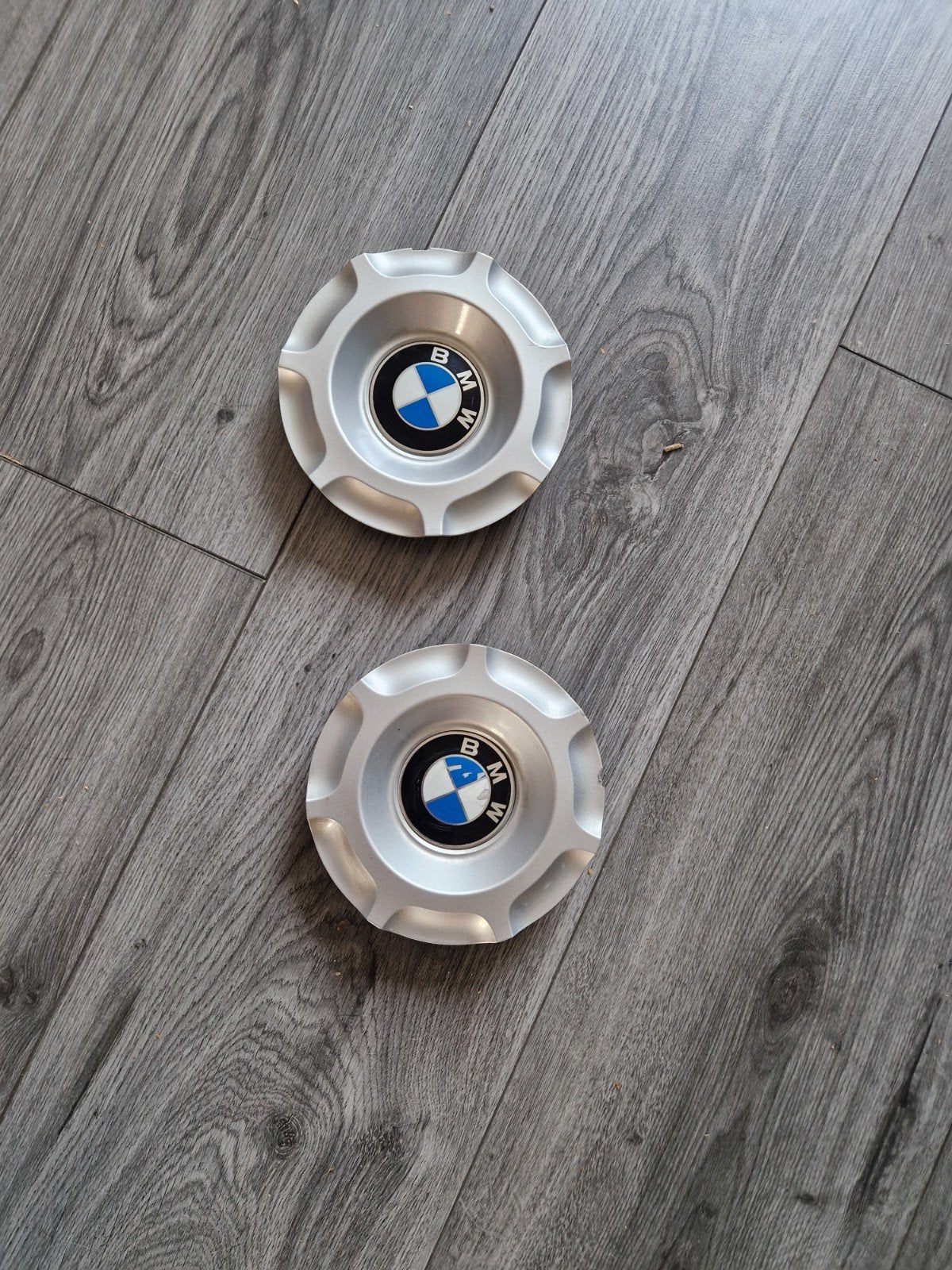 BMW e46  Naafdop / Cabrio, Auto diversen, Wieldoppen, Ophalen of Verzenden, Gebruikt