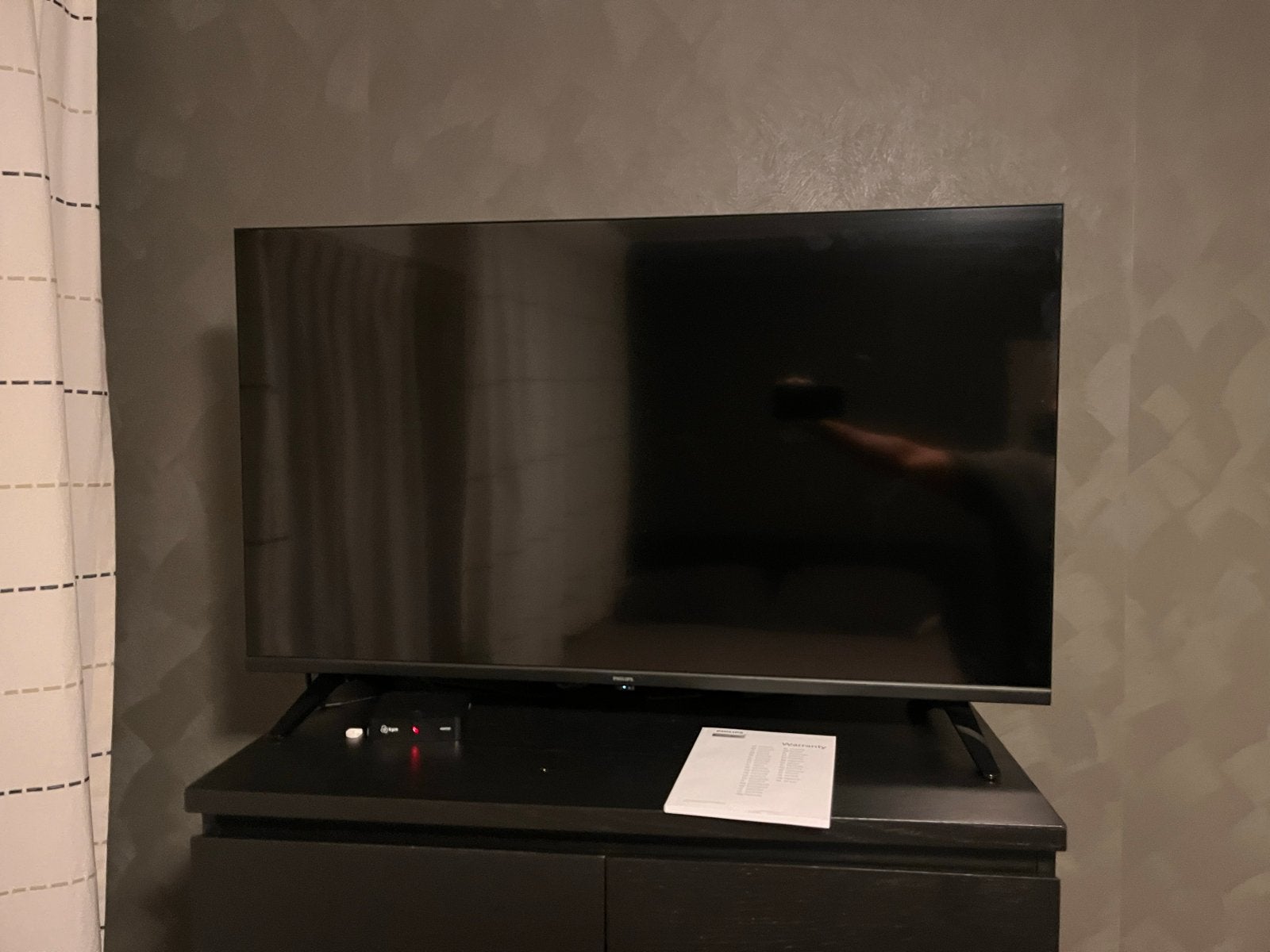 Foto 5 van Philips 40 inch Full HD LED Smart TV