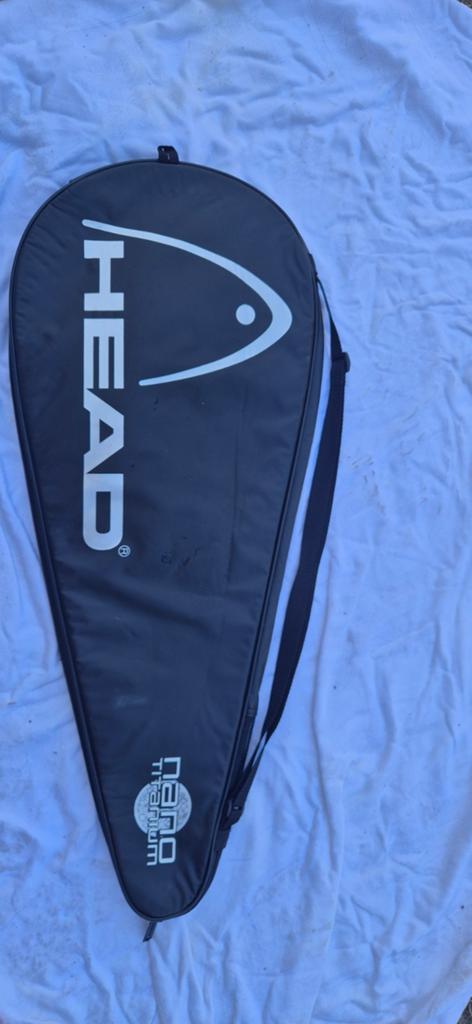 Head tennishoes nano titanium, Ophalen of Verzenden, Wingsurf-board