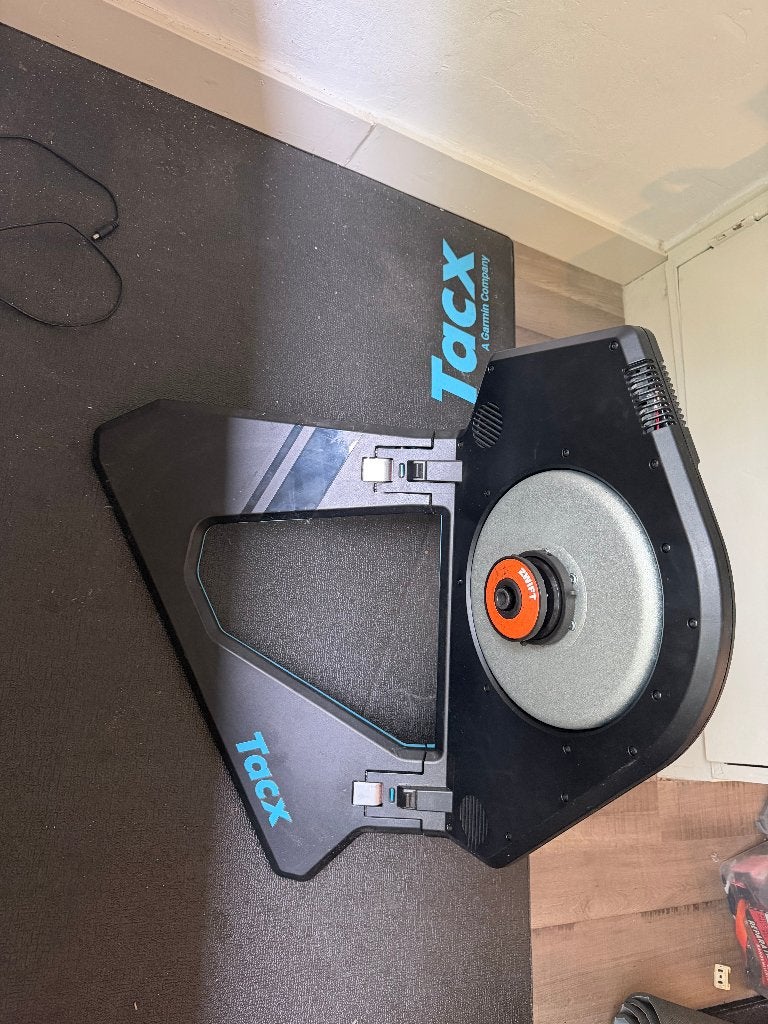 tacx neo 2t motion plates, Ophalen, Zo goed als nieuw, Overige typen