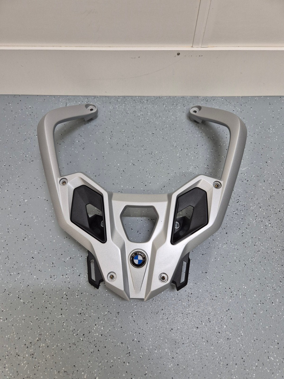 Bagagerek rek kofferrek Kofferhouder BMW R1200GS R1250GS GS, Motoren, Ophalen of Verzenden