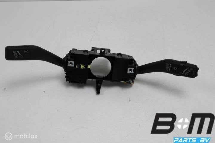 Stuurkolomcombischakelaar VW Up! 1S0953503AN, Gebruikt