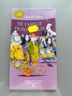 De familie duistermuis ca 1 uur luisterboek, Ophalen of Verzenden, Nieuw in verpakking, Overige genres, Overige typen