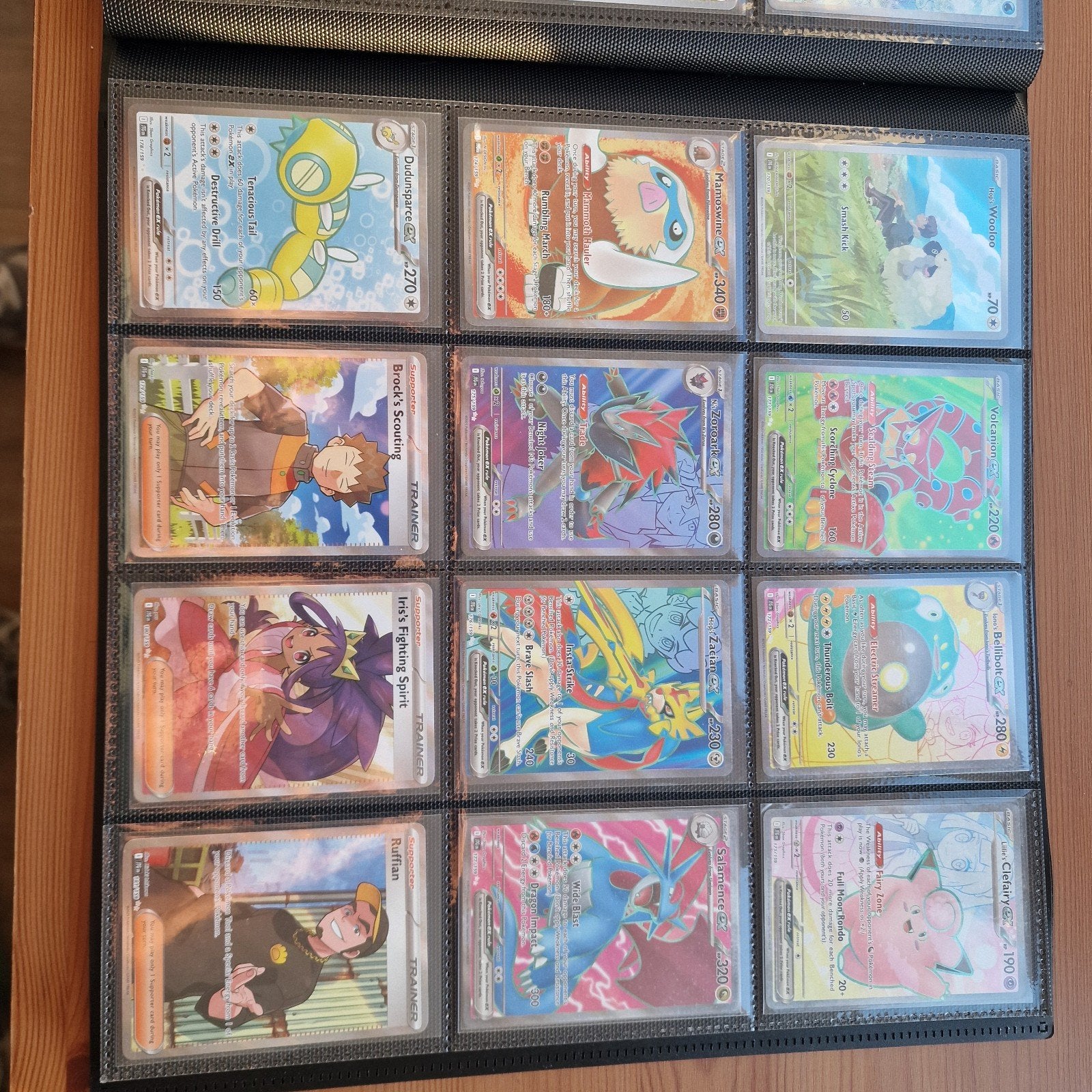 Pokémon Journey together masterset. By MR.Collect, Ophalen of Verzenden, Zo goed als nieuw