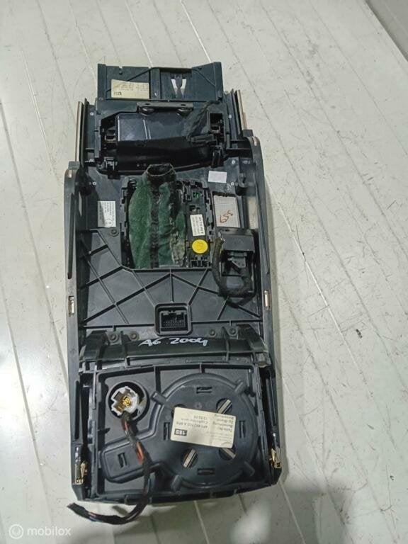 Multi media Regelunit Audi A6 4F1919610, Gebruikt, Ophalen of Verzenden
