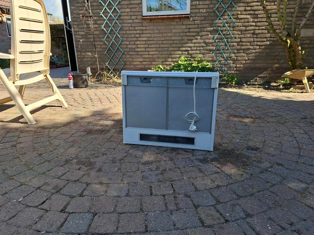 Mooie Siemens afzuigkap, Ophalen of Verzenden