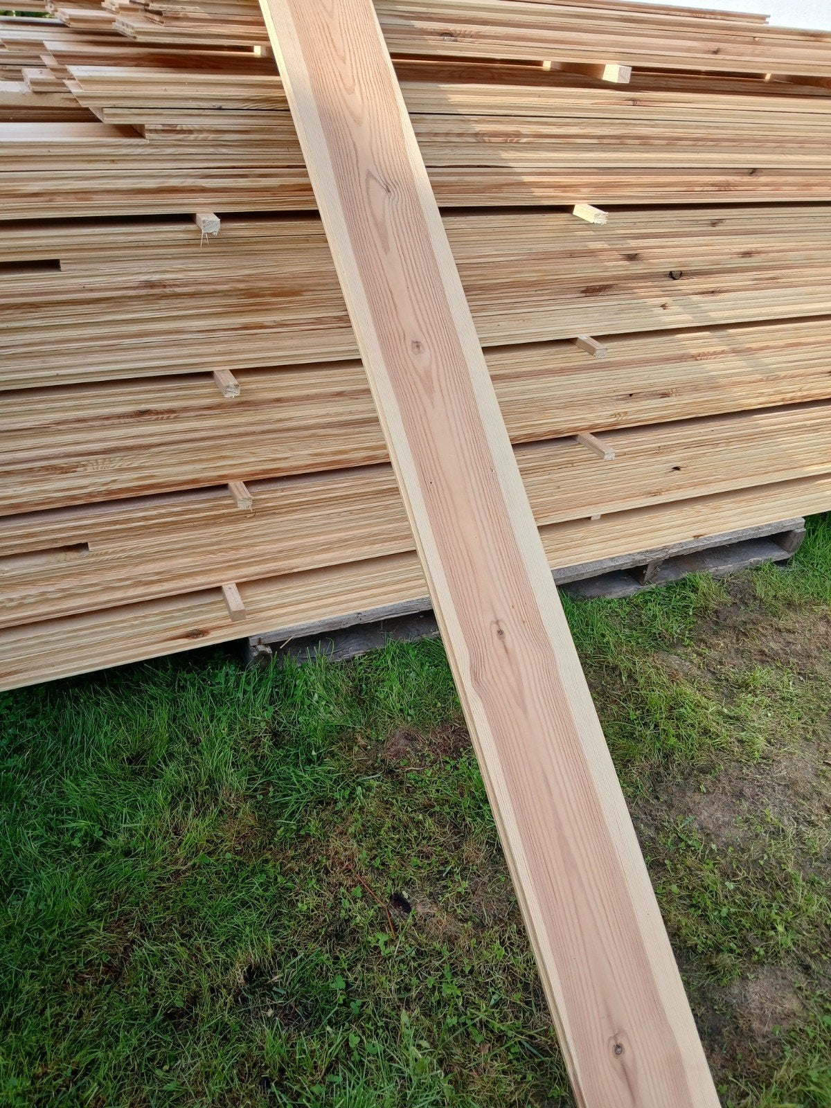 grenen planken, Ophalen, Gebruikt, Minder dan 25 mm, Grenen