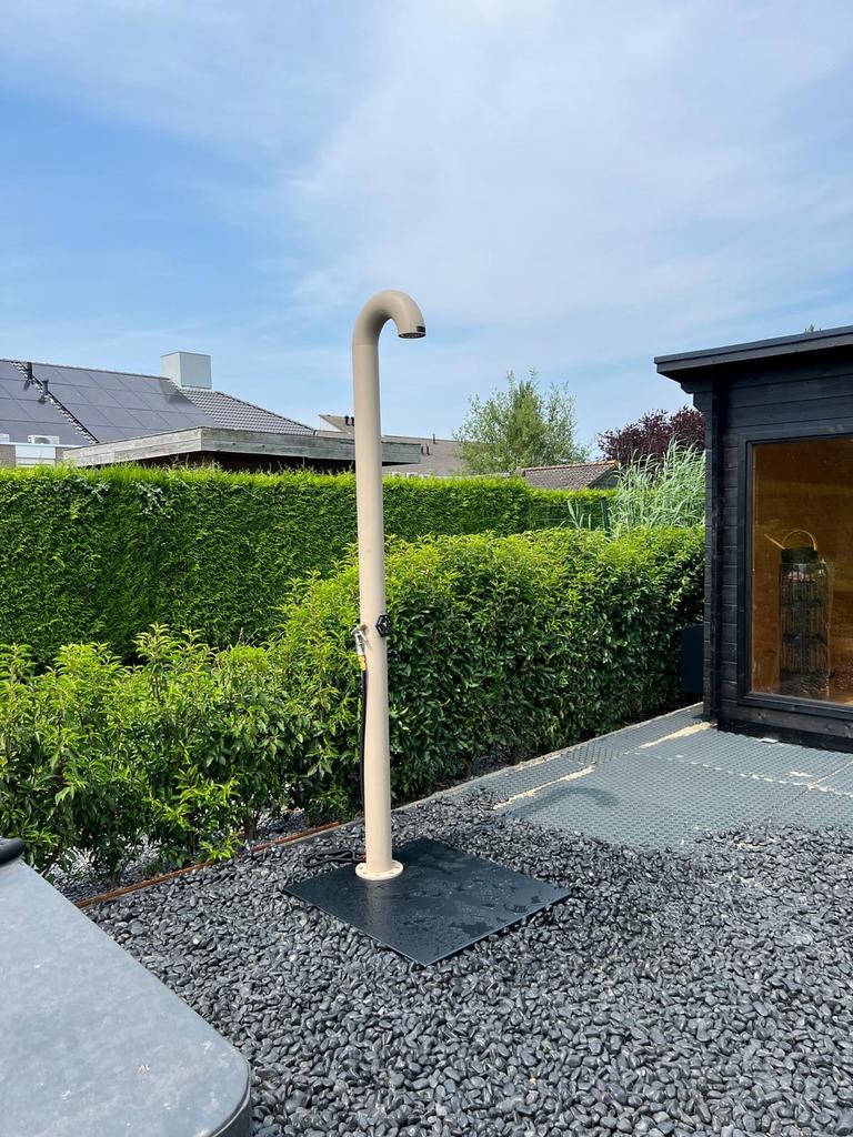 Nieuwe stijlvolle Buitendouche van het merk Friss, Ophalen of Verzenden, Nieuw