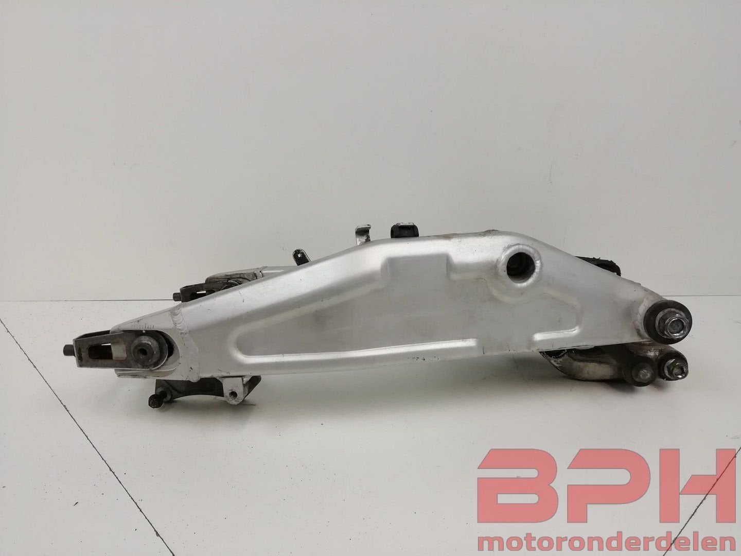 Achterbrug Suzuki GSX-R 750w 1992 t/m 1994 achtervork swinga, Gebruikt, -, -, Ophalen of Verzenden