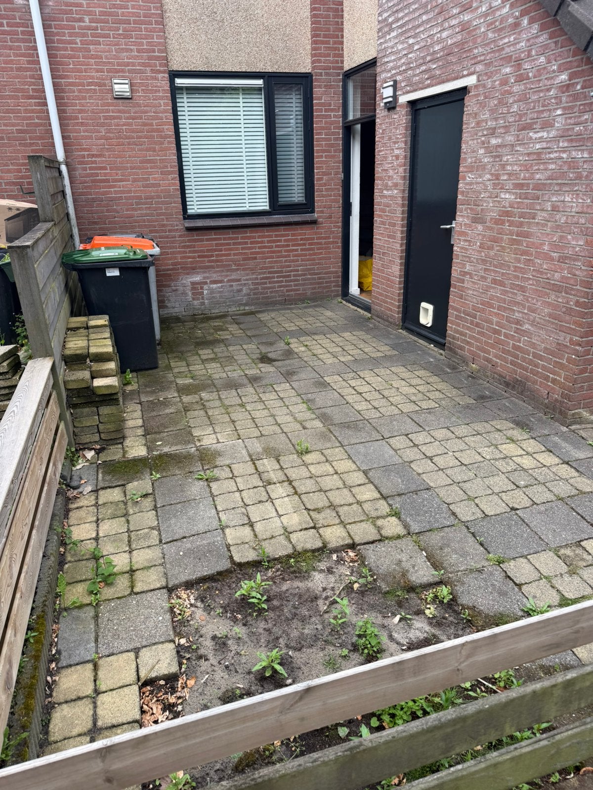! GRATIS AF TE HALEN ! (Ca. 29m2 tegels), Ophalen, Overige materialen, Gebruikt, 10 m² of meer