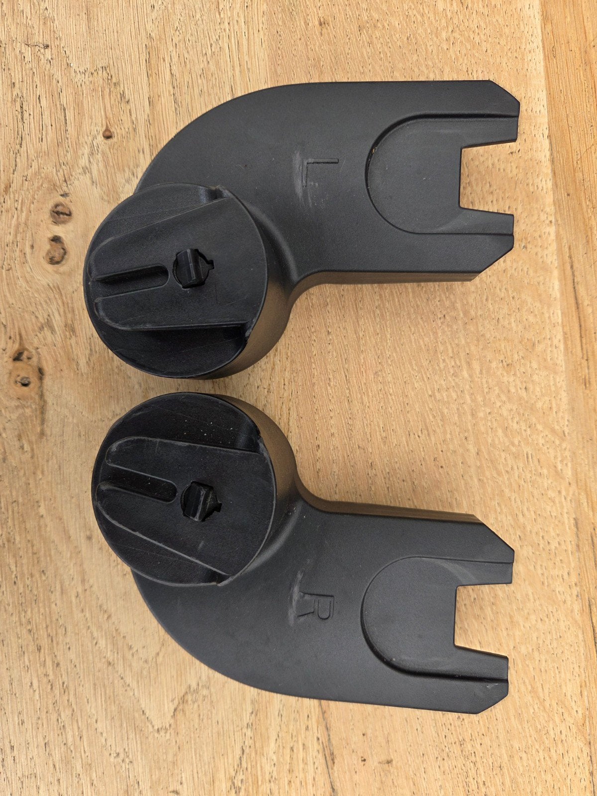 Adapters mima kinderwagen, Kinderen en Baby's, Kinderwagens en Combinaties, Ophalen, Overige merken