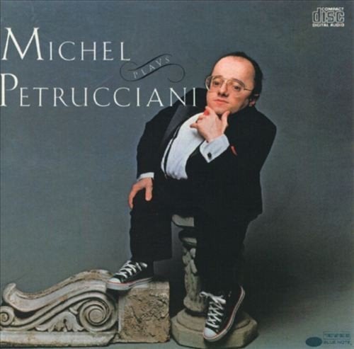 20 cds van Michel Petrucciani, Ophalen of Verzenden, Gebruikt, Jazz