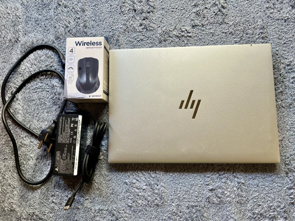 HP EliteBook 835 13 inch G10 - 2023 met 2 jaar garantie, Computers en Software, Met videokaart, 250GB SSD, 13 inch, Zo goed als nieuw