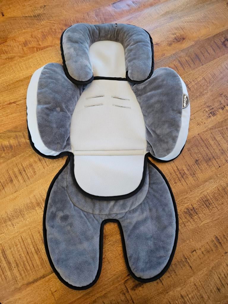 Bo Jungle stoelverkleiner, Ophalen of Verzenden, 15 t/m 36 kg, Overige merken, Autogordel