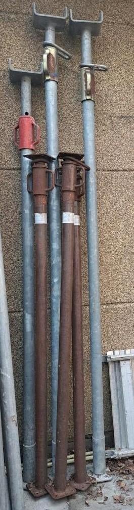 Te koop diverse stempels 8 stuks, Ophalen, Overige typen, Minder dan 2 meter