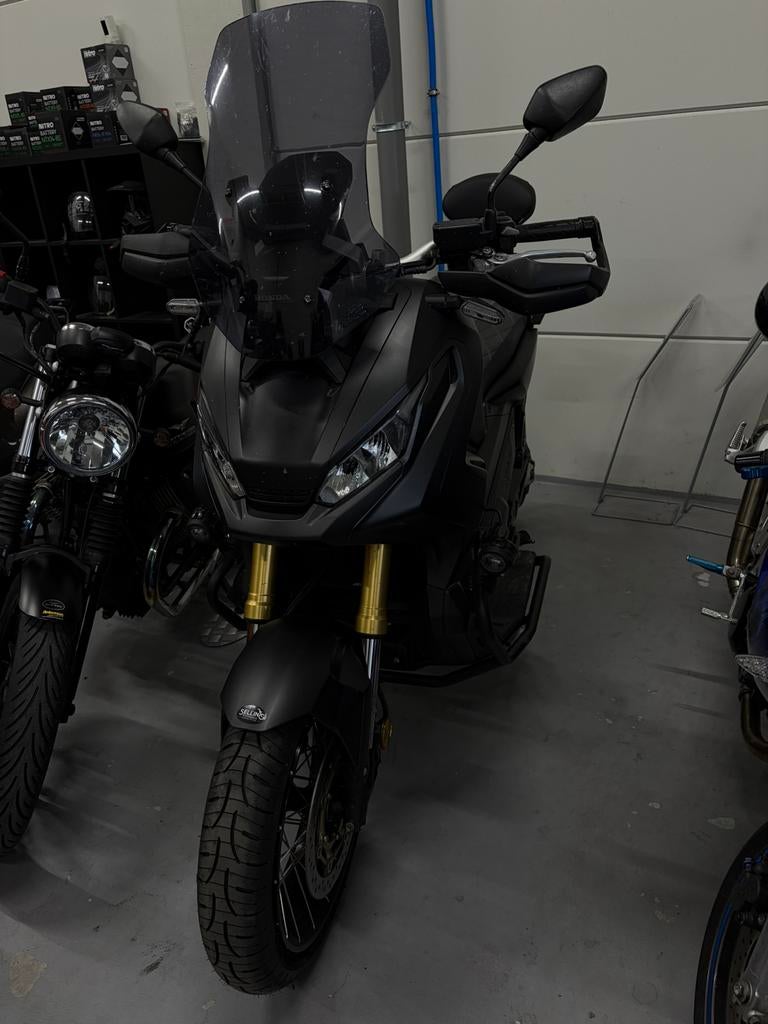 Honda 750 x adv (binnenkort), Motoren, Ophalen of Verzenden