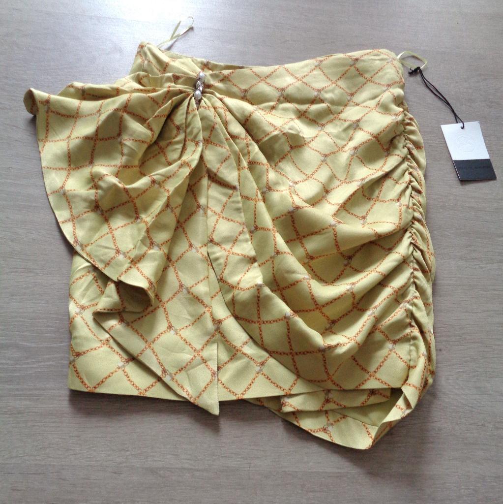 Birgitte Herskind designer rok, maat 36 Nieuw kaartjes, Overige kleuren, Nieuw, Ophalen of Verzenden, Maat 36 (S)