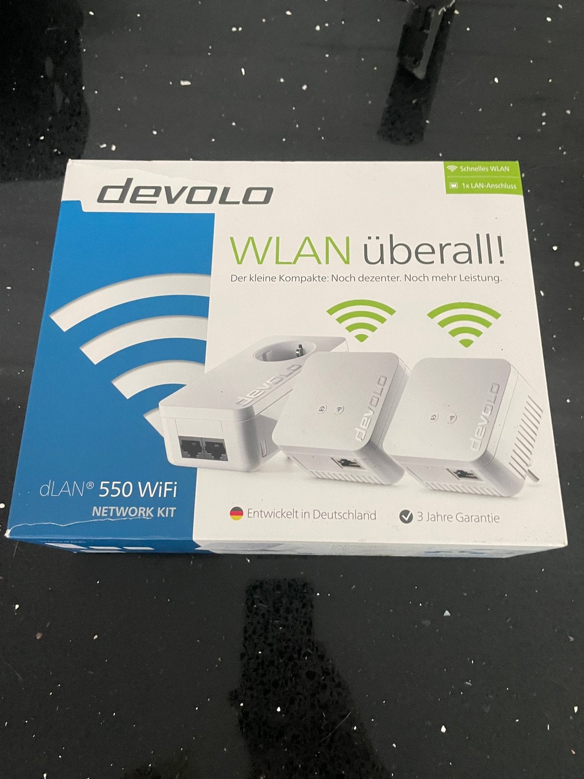 Wifi versterker, Computers en Software, WiFi-versterkers, Ophalen, Zo goed als nieuw