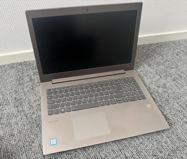 Lenovo ideapad 520 intel i7 256 GB SSD 8 GB RAM, Gebruikt, Met videokaart, 2 tot 3 Ghz, 8 GB