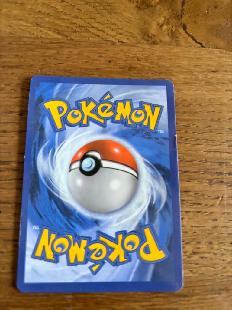 Turtonator GX Rainbow Rare Pokémon Kaart, Ophalen of Verzenden, Zo goed als nieuw