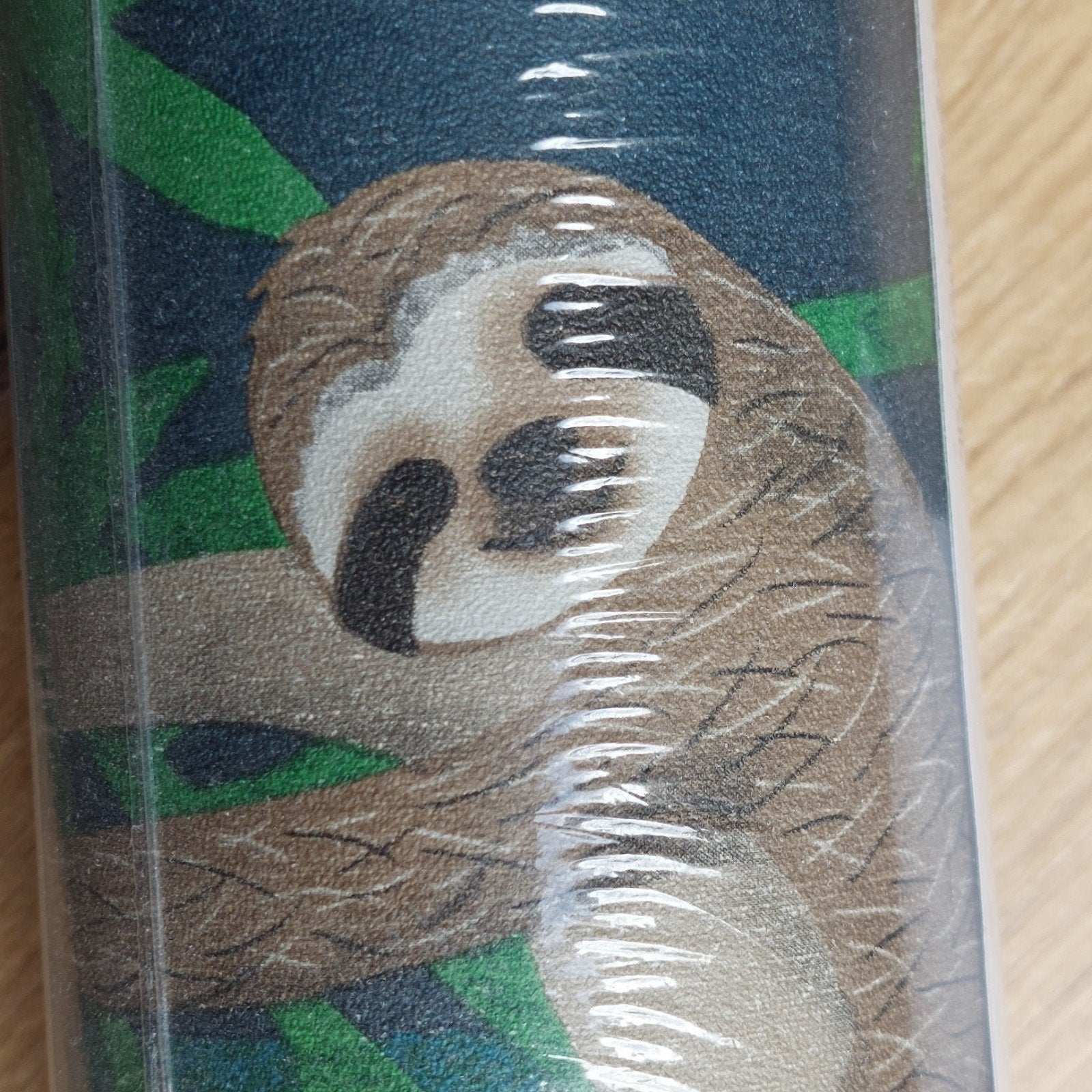 BN Doodleedo behang 'Hanging in there' vliesbehang, Ophalen, Dieren, BN
