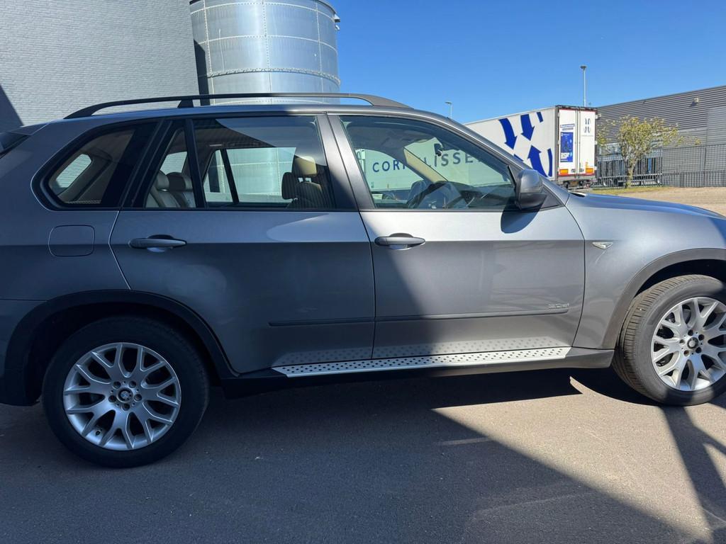 BMW X5 XDrive30i XENON/CRUISE/CLIMA/LEDER/YOUNGTIMER, Auto's, BMW, Gebruikt, 2996 cc, Vierwielaandrijving, 129 €/maand