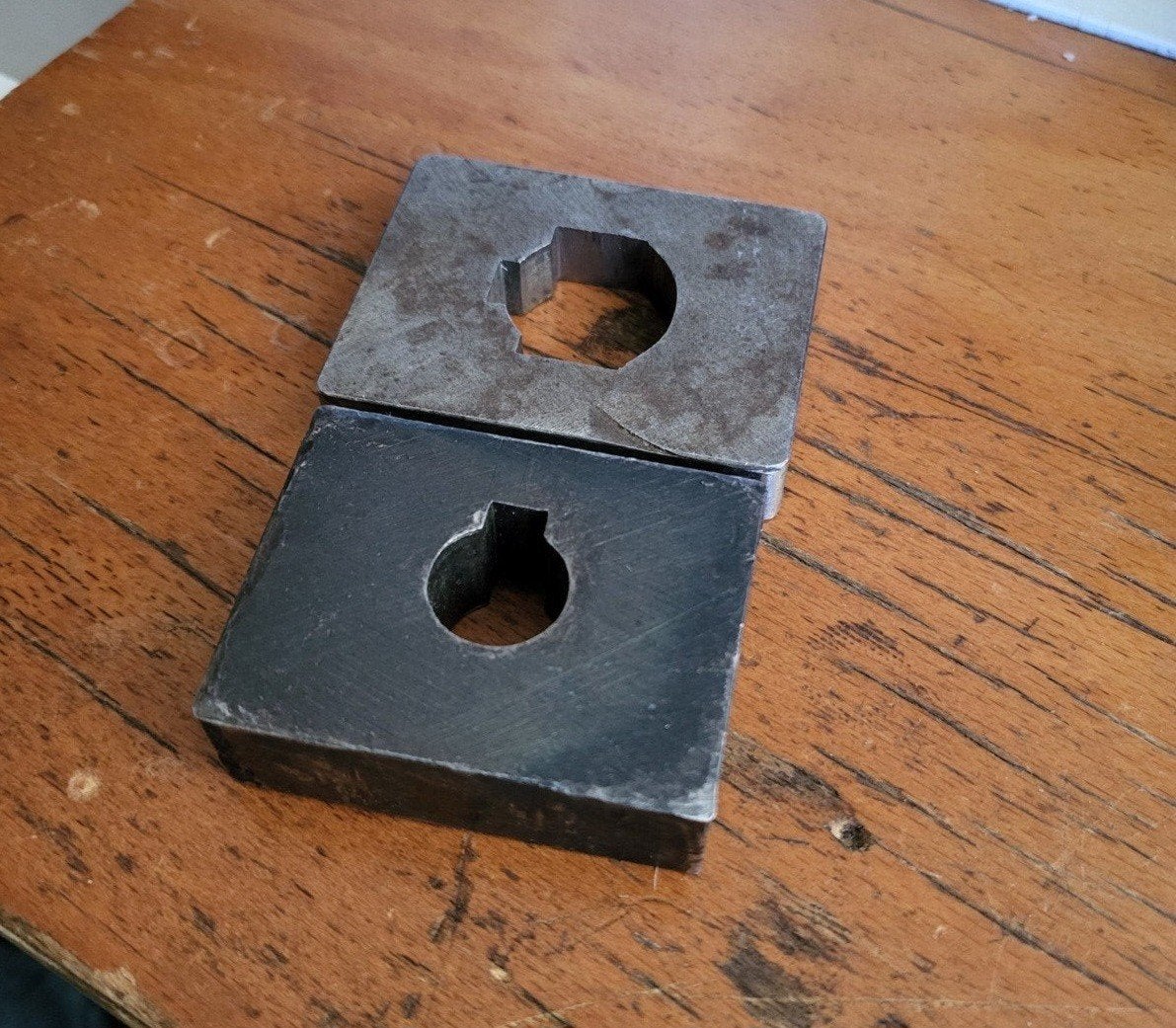 Luger P.08 Loop Verwijderingsgereedschap Hembrug, Ophalen of Verzenden, Nederland