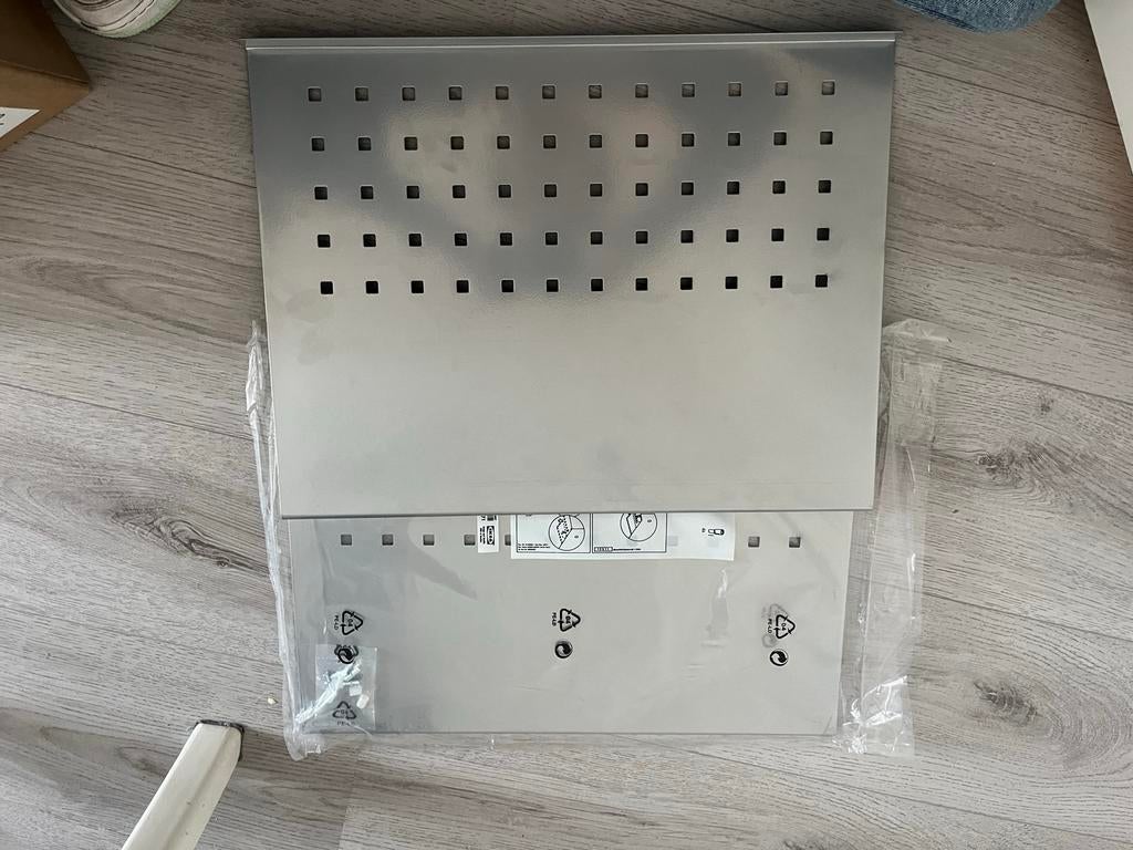Twee Komplement schuine planken voor Pax kast Ikea, Ophalen, Zo goed als nieuw