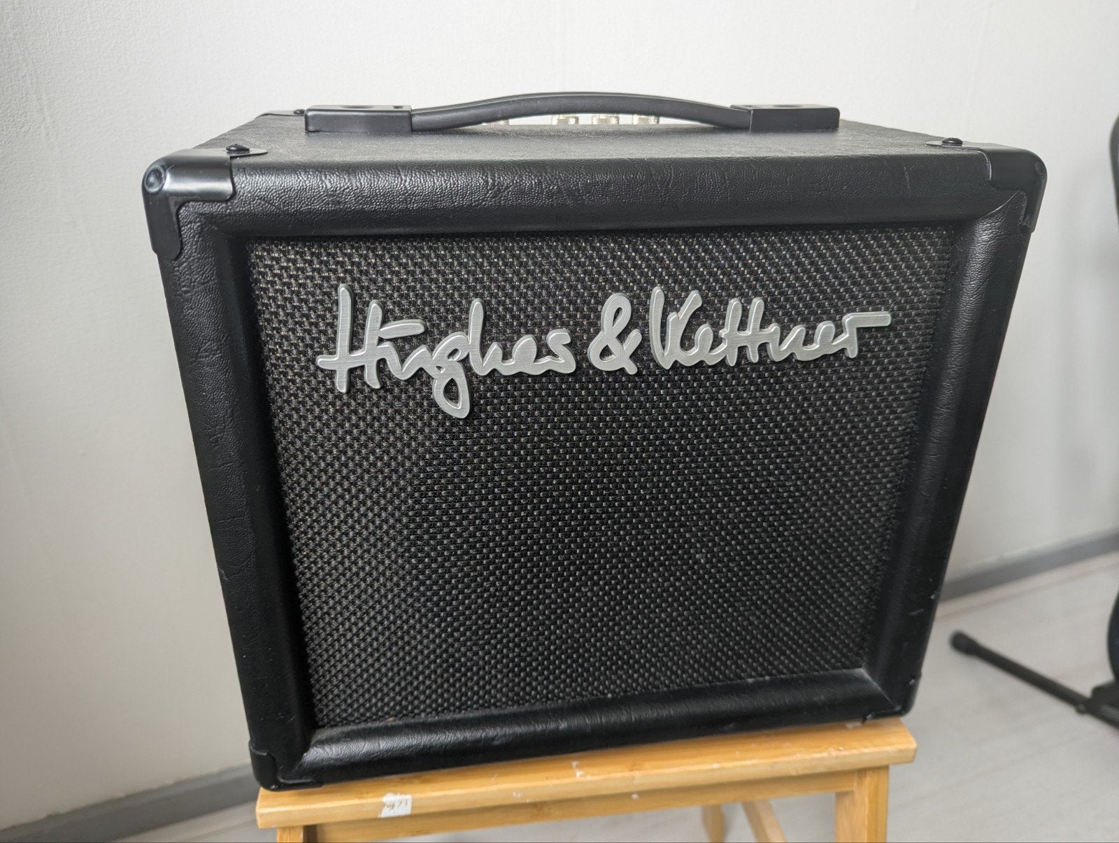 Hughes & Kettner TubeMeister 5, Ophalen of Verzenden, Gebruikt, Minder dan 50 watt