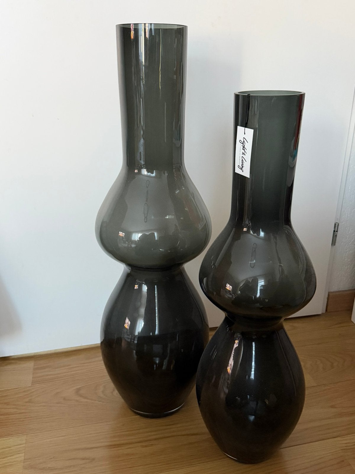Set vazen, nog nieuw., Ophalen, Nieuw