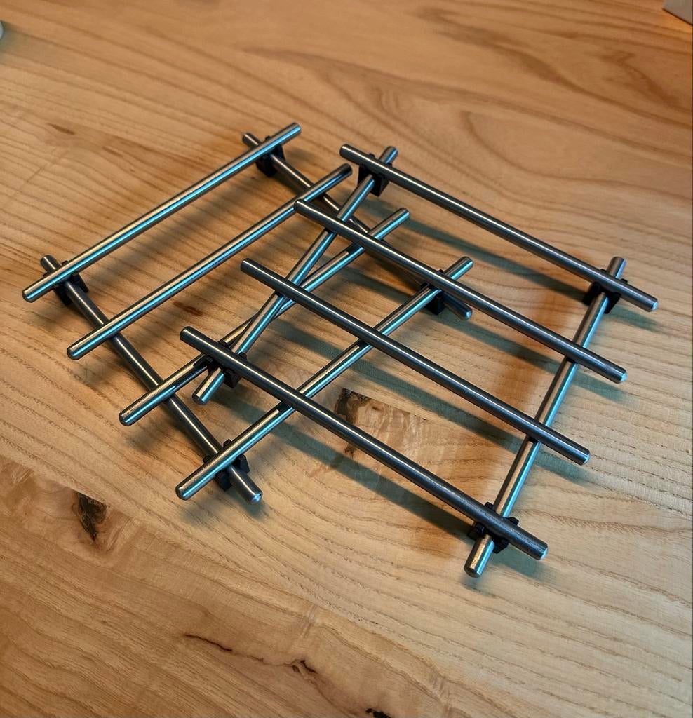 IKEA Onderzetters - Zo goed als nieuw, Ophalen of Verzenden, Zo goed als nieuw