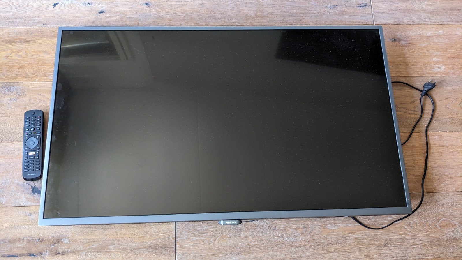 Philips Ambilight TV 6400 serie, Ophalen, Philips, 50 Hz, 100 cm of meer