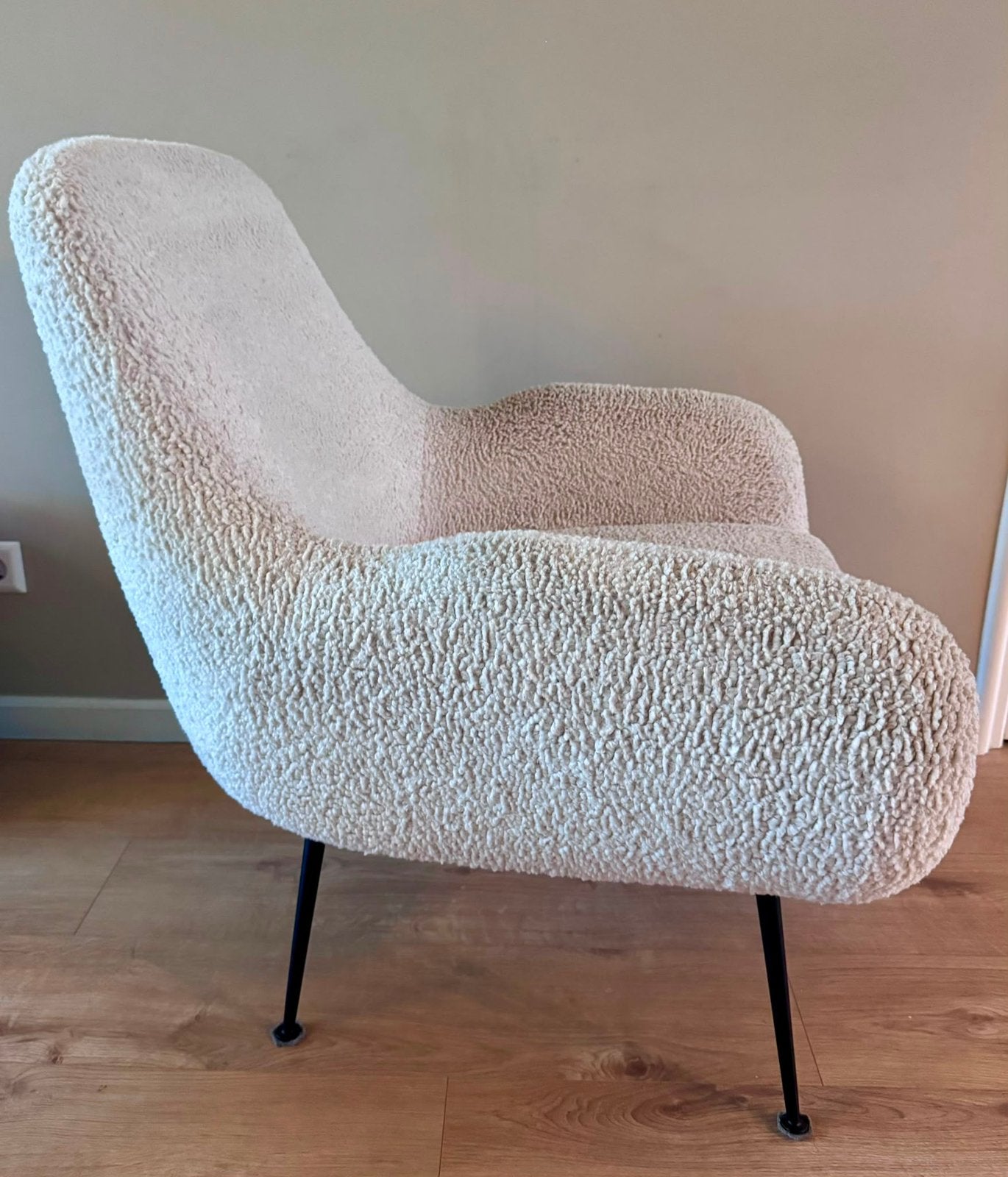 Teddy Stoel, Ophalen, 100 tot 125 cm, Teddy, Zo goed als nieuw