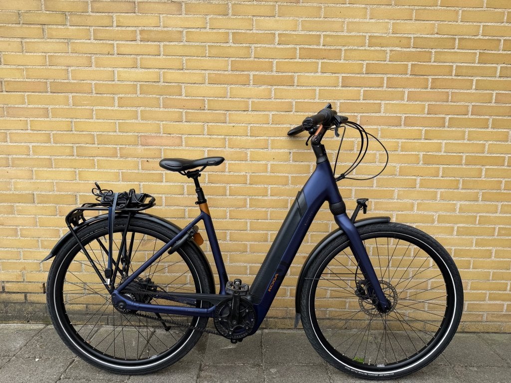 Koga E-nova EVO PT 500 wh accu, Koga, Niet ingevuld, Ophalen of Verzenden, Zo goed als nieuw