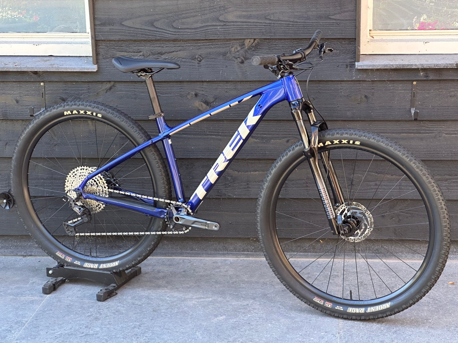 Trek X Caliber 8 29” maat M incl GARANTIE, Hardtail, Heren, Trek, Ophalen of Verzenden