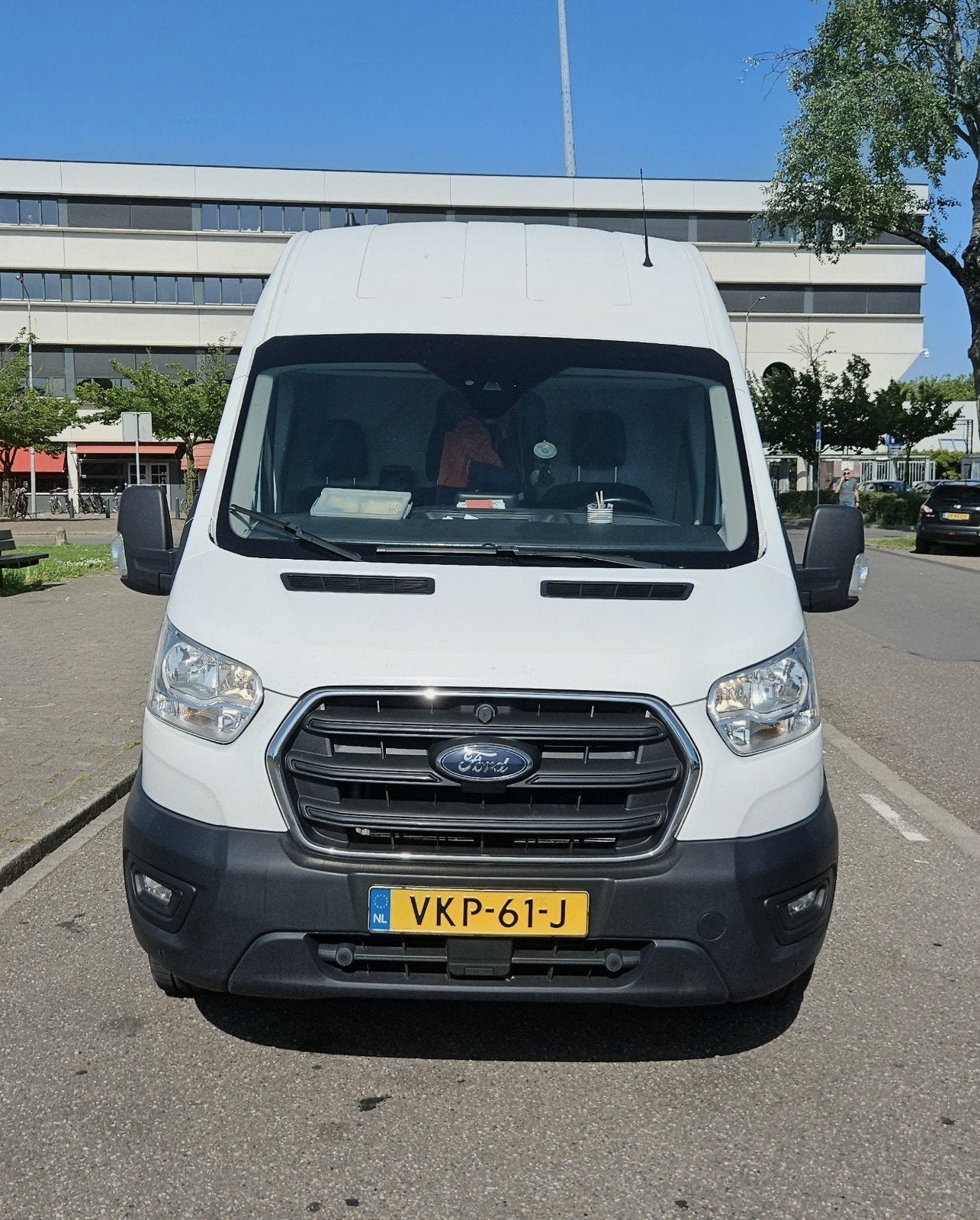 bus verhuur  met chauffeur