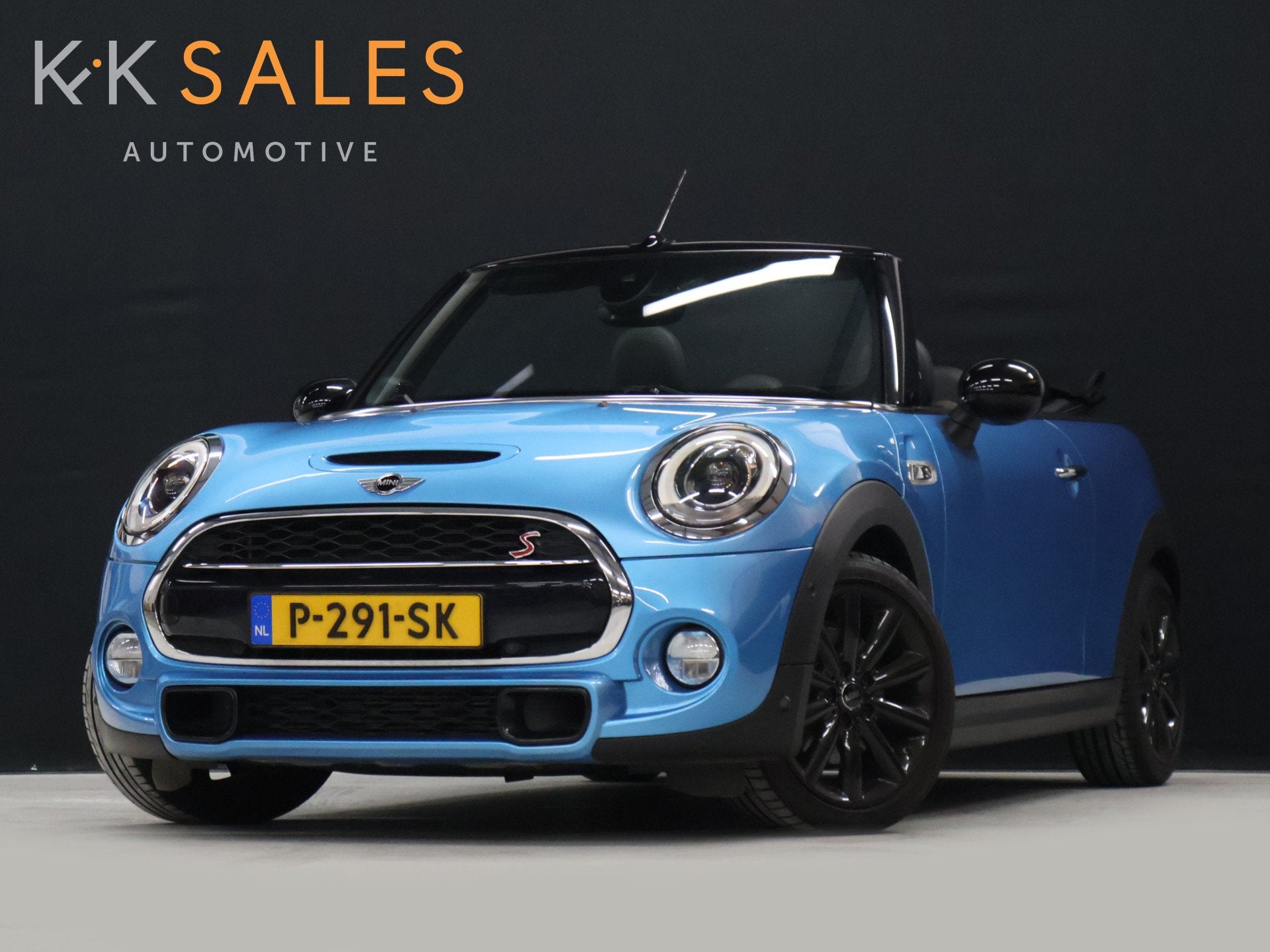MINI Cabrio